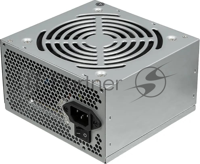 Блок питания Aerocool/Formula ECO-400W, 400Вт, 120мм, серый