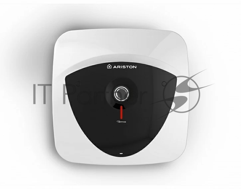 Водонагреватель электрический Ariston ABS ANDRIS LUX 30 белый, накопительный, 30 л, 1,5 кВт