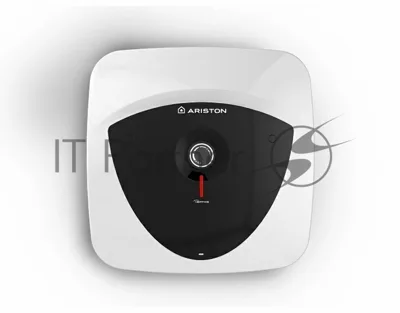 Водонагреватель электрический Ariston ABS ANDRIS LUX 30 белый, накопительный, 30 л, 1,5 кВт