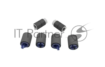 Комплект роликов (для лотков 3,4) HP LJ M712/M725/CLJ M775 (5851-5011)