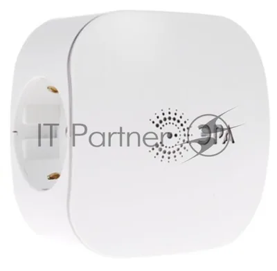 Сетевой разветвитель ЭРА SP-3e-USB-2A, белый