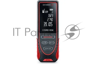 Лазерный дальномер Ada COSMO MINI 40 а00490