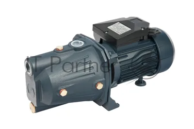 Насос UNIPUMP JET100L  поверхностный