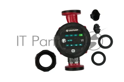 Насос UNIPUMP LPA 20-60  циркуляционный отопл