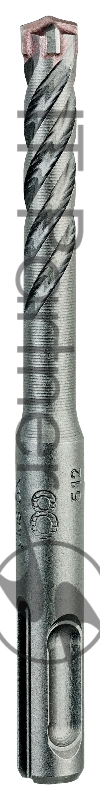 Бур Bosch 2.608.833.788SDS+ Ф8х50/110мм 5X