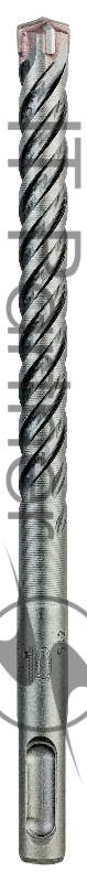 Бур BOSCH 2.608.833.798 SDS+ Ф10х100/160мм 5X
