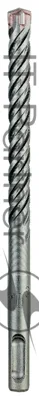 Бур BOSCH 2.608.833.798 SDS+ Ф10х100/160мм 5X
