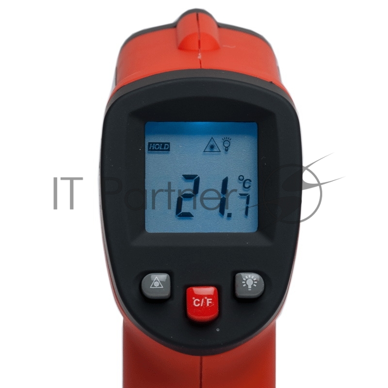 Пирометр инфракрасный ADA TemPro 300(от -32°С до 350°С) Точность ±1.5°С