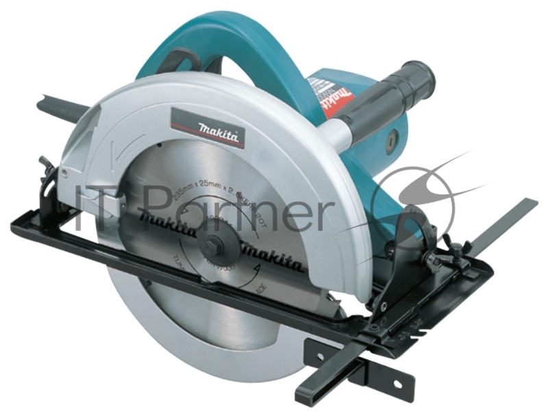 Пила циркулярная MAKITA N5900B 2000Вт 4100об\м диск-ф235х25мм рез-85мм 7кг кор