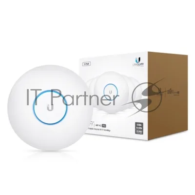 Точка доступа Ubiquiti UniFi AP AC Pro (5-pack) (UAP-AC-PRO-5-EU)