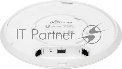 Точка доступа Ubiquiti UniFi AP AC Pro (UAP-AC-PRO-EU)