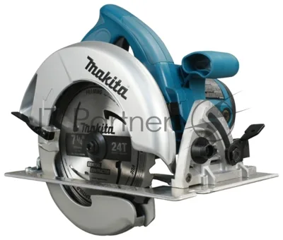 Пила циркулярная Makita 5007N1800Вт. 5800об\м. диск-ф185х20мм