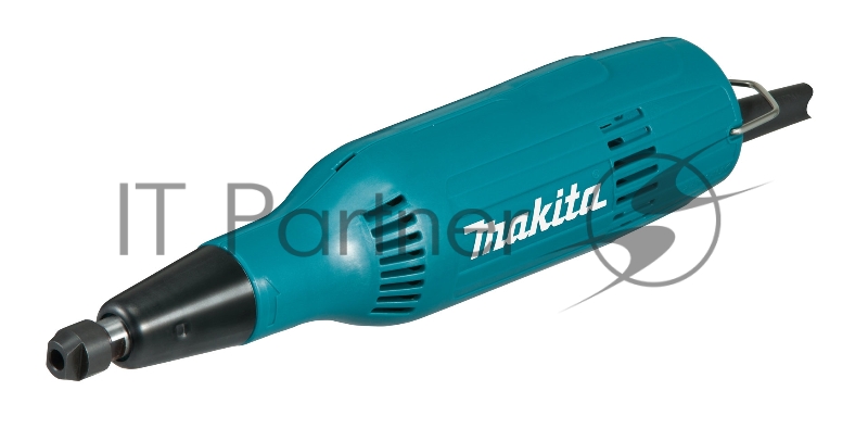Прямошлифовальная машина (гравер) MAKITA GD0603 240Вт 28000об/м цанга 6мм 0.97кг