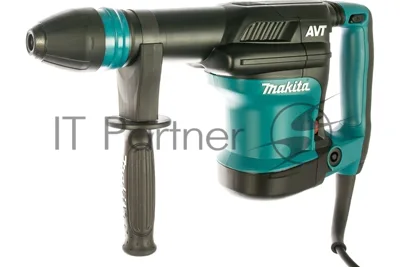 Отбойный молоток Makita HM0871C 1100Вт 1100-2650уд/мин 1.8-12Дж SDSMAX AVT кейс