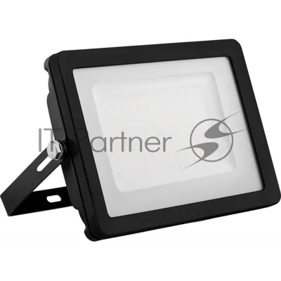Прожектор светодиодный Feron LL-9222835 smd 100w 6400k IP65 220в 50гц матовое стекло 195х267х38мм