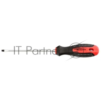 Отвертка Matrix SL30 3-х компонентная рукоятка anti slip