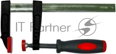 Струбцина Matrix F-образная 200х50х260мм master