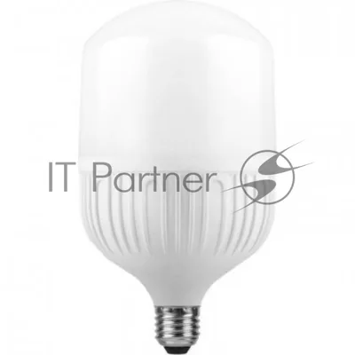 Лампа светодиодная Feron LB-65 40W 230V E27 4000K