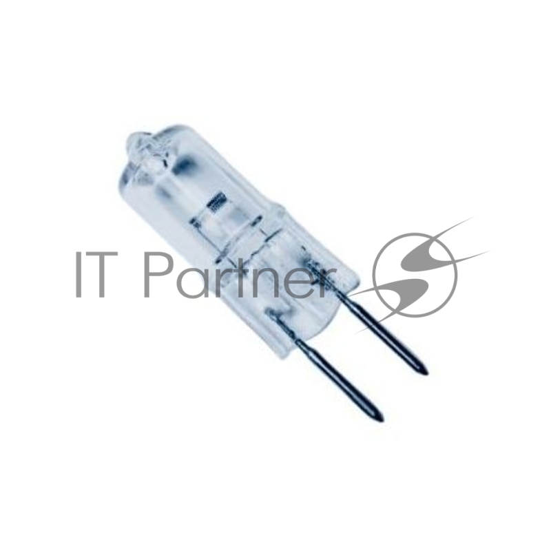 Лампа галогенная ЭРА G4-JC-10W-12V(100/1000/30000)