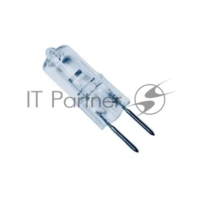 Лампа галогенная ЭРА G4-JC-10W-12V(100/1000/30000)