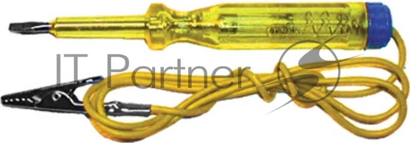 Пробник КУРС 56540  автомобильный пластиковый 6-24v