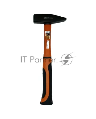 Молоток 800гр. Квадратный боек, фиберглассовая двухкомпонентная ручка