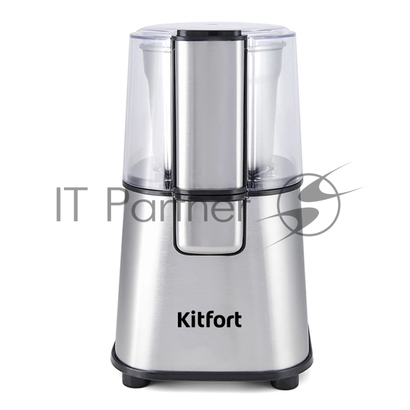 Кофемолка Kitfort КТ-1315