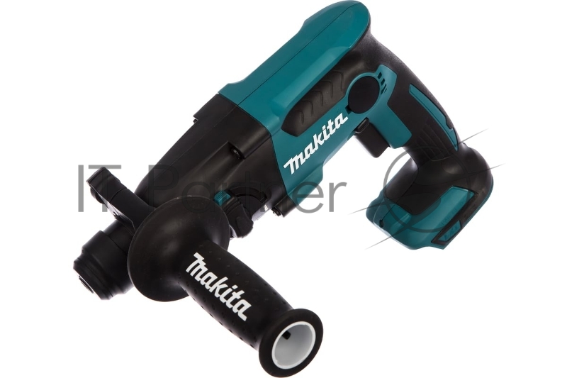 Перфоратор MAKITA DHR165Z акк. SDS+ 18В Li-ion 2реж 1.3Дж 0-5300у/м 2.2кг