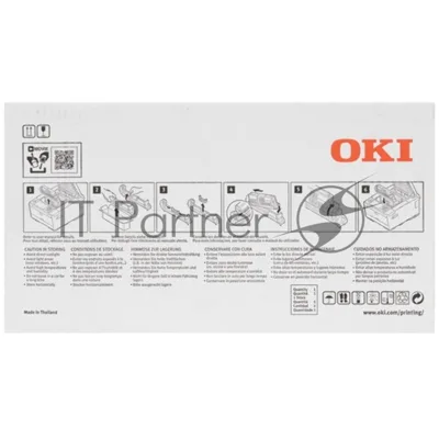 Фьюзер OKI C532/C542/MC573