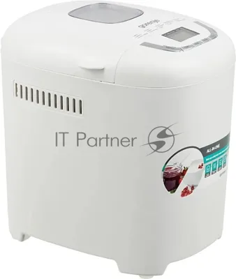 Хлебопечка Gorenje BM910WII, белый