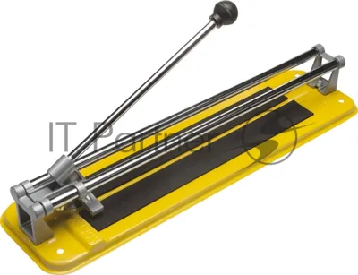 Плиткорез STAYER ''STANDARD'' 3303-40 400мм