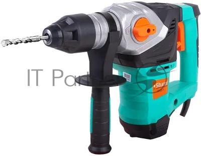 Перфоратор Sturm RH2517, SDS-plus, 1700 Вт, 5 Дж, от сети