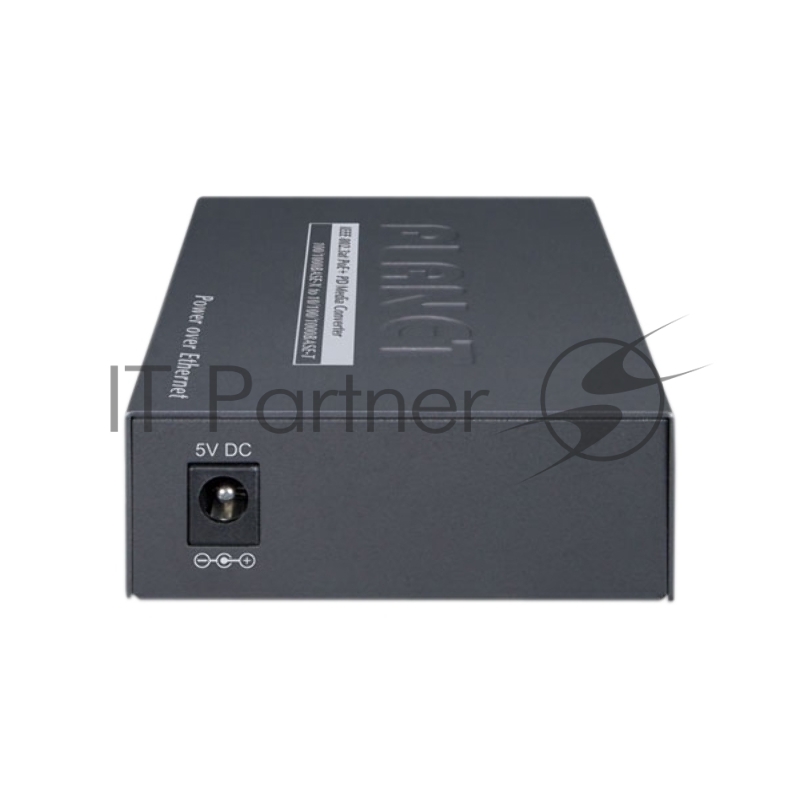 Медиа конвертер GT-805A 10/100/1000Base-T to miniGbIC (SFP) Converter