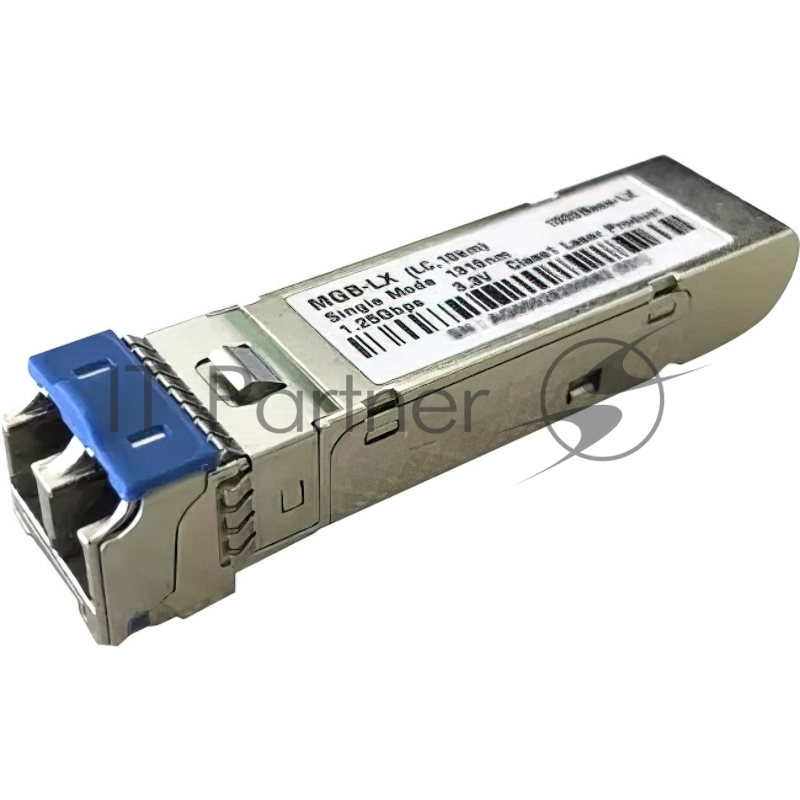 Трансивер MGb-LX SFP Mini GbIC LX Module
