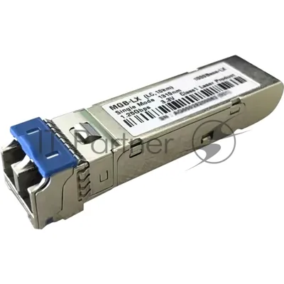 Трансивер MGb-LX SFP Mini GbIC LX Module