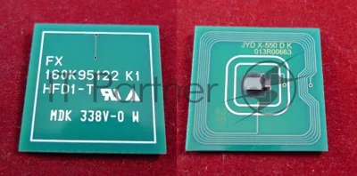 Чип Xerox Color 550/560/570/C60/C70 DRUM (013R00663) 190K (ELP Imaging)