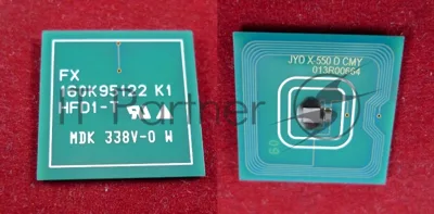 Чип Xerox Color 550/560/570/C60/C70 DRUM (013R00664) 85K (ELP Imaging)