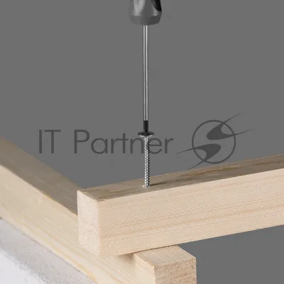 Отвертка Gross 12131 PH0 x 75 мм S2, трехкомпонентная рукоятка