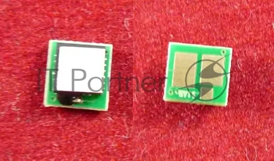 Чип ELP для HP Color Laserjet M652/M653/M681/M682, Cyan, 10.5K