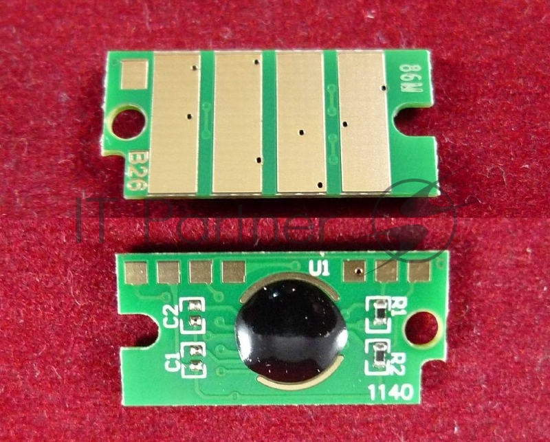 Чип Xerox Phaser 6510/WC6515 Magenta (106R03486) 2.4K (ELP Imaging)