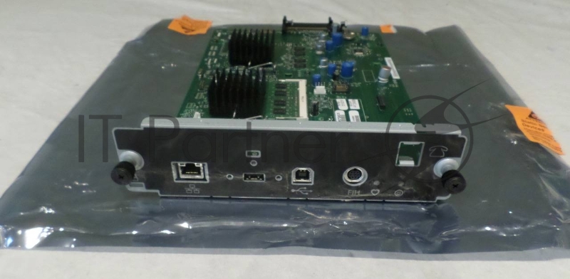 Плата форматера HP CLJ M880z (A2W75-67903)