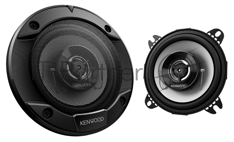 Колонки автомобильные Kenwood KFC-S1066 220Вт