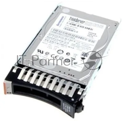 Жесткий диск HDD Lenovo ThinkSystem 1.8Tb 10000rpm SAS 2.5"