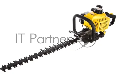 Кусторез бензо CHAMPION HT625R 0.75кВт 25.4см3 нож 60см 5.4кг пов.рукоятка
