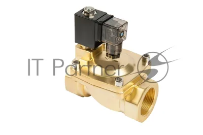 Клапан UNIPUMP BCX-15  1/2" электромагнитный