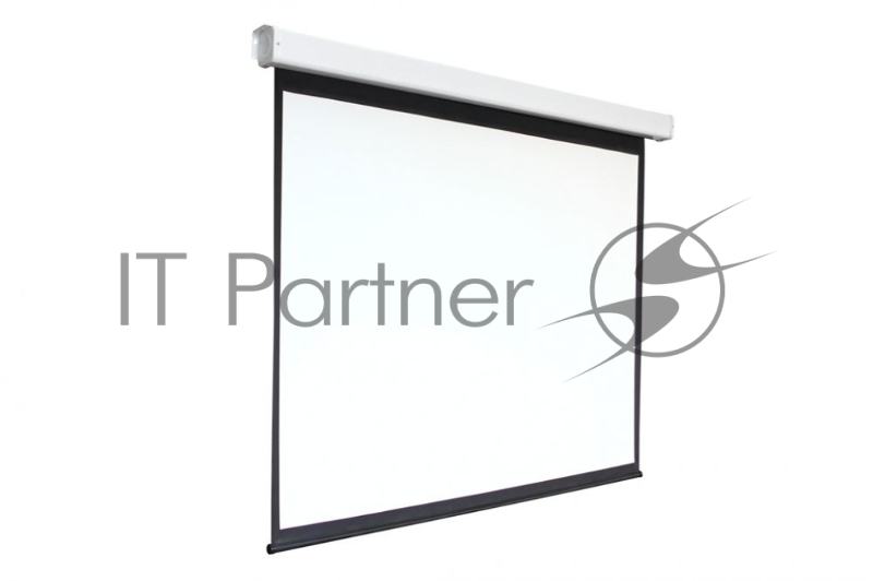 Экран 168x300см Digis Electra-F DSEF-16906 16:9 настенно-потолочный рулонный (моторизованный привод)