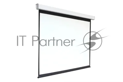 Экран 168x300см Digis Electra-F DSEF-16906 16:9 настенно-потолочный рулонный (моторизованный привод)