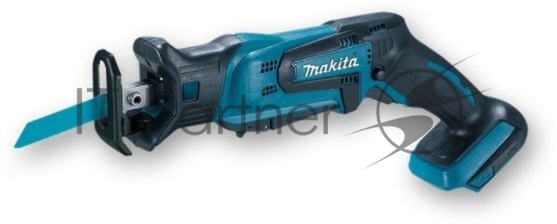 Ножовка Makita DJR185Z 18В LiIon 0-3000ход/мин ход13мм рез50мм 1.5кг