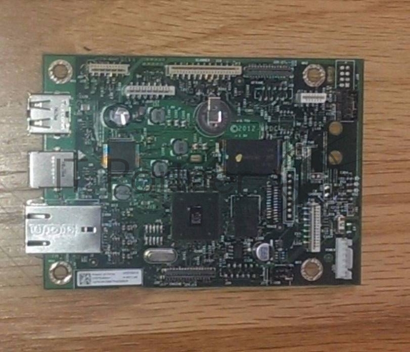 Плата форматера HP CLJ M477fdw (CF379-60004/CF379-60003/CF379-60001)