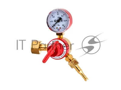 Редуктор СВАРОГ БПО-5М (LR-137A)пропановый